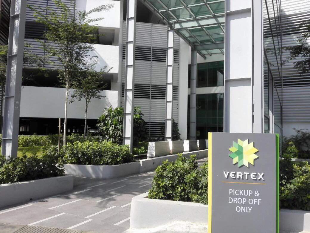 Colour-Theme Designed, Private Studio Home, Cybersquare 27B Cyberjaya, Flexihome-My Extérieur photo
