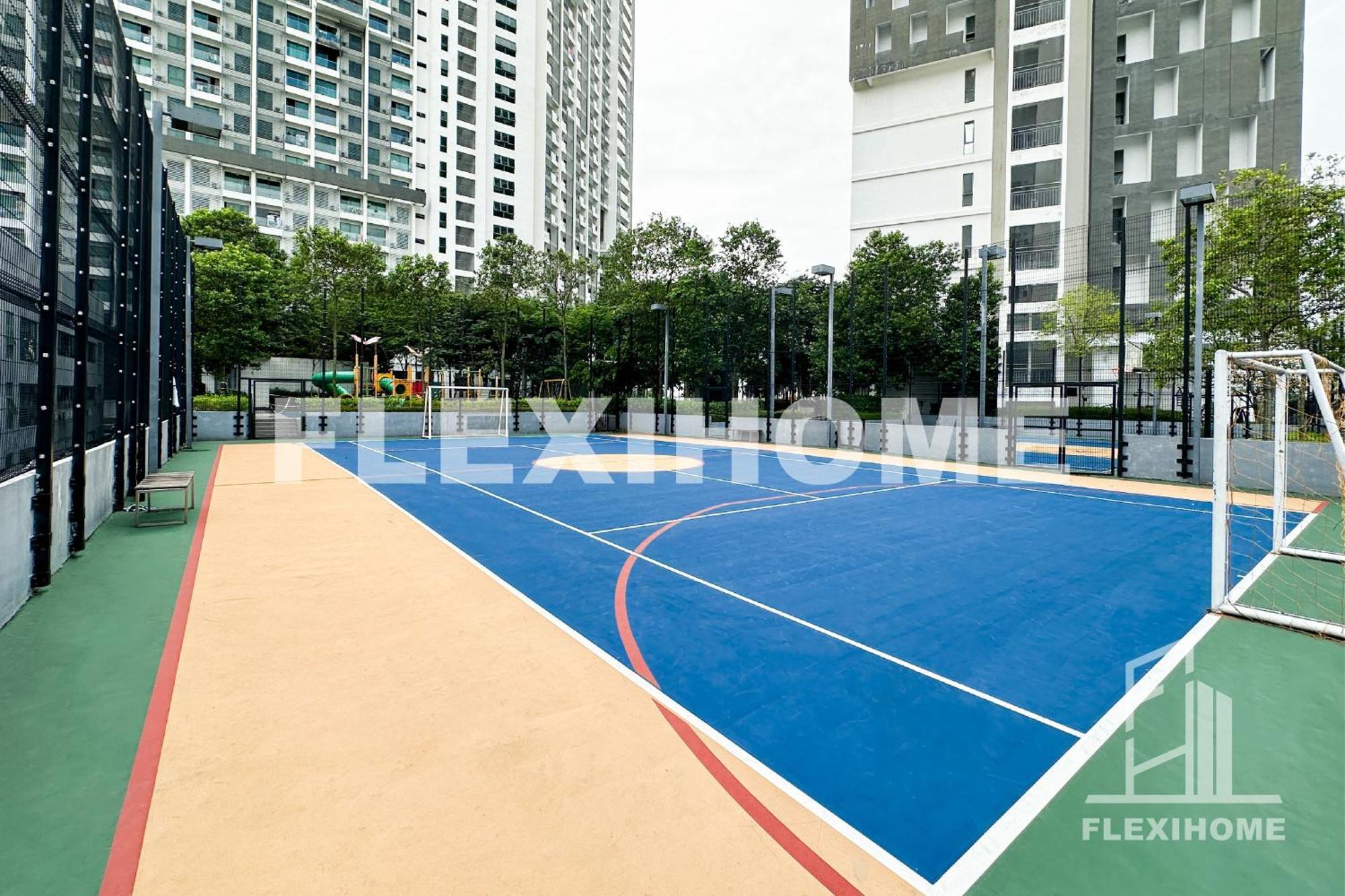 Colour-Theme Designed, Private Studio Home, Cybersquare 27B Cyberjaya, Flexihome-My Extérieur photo