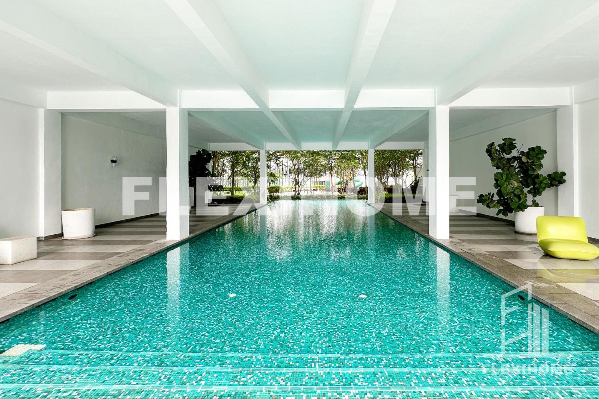 Colour-Theme Designed, Private Studio Home, Cybersquare 27B Cyberjaya, Flexihome-My Extérieur photo