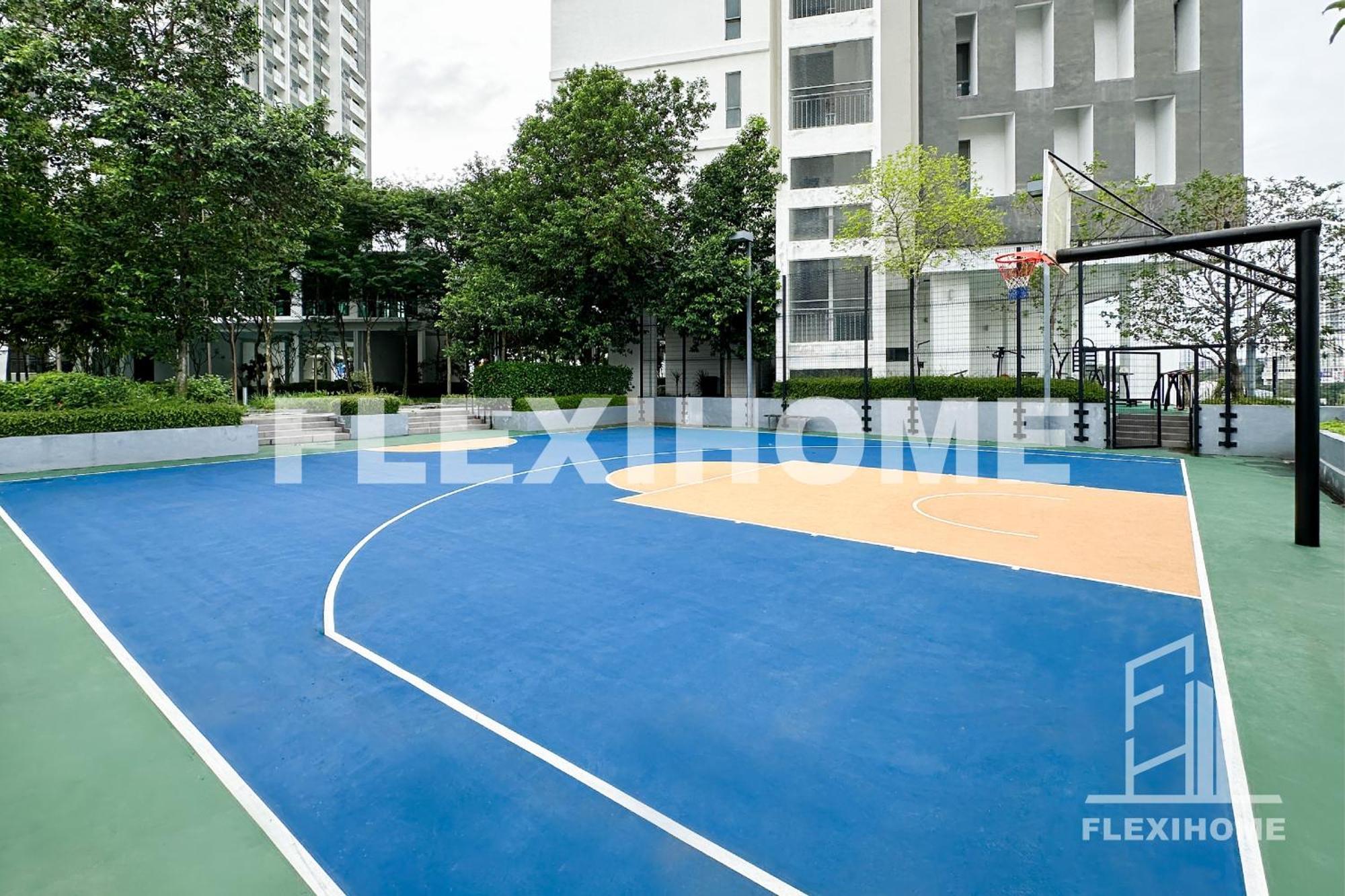Colour-Theme Designed, Private Studio Home, Cybersquare 27B Cyberjaya, Flexihome-My Extérieur photo