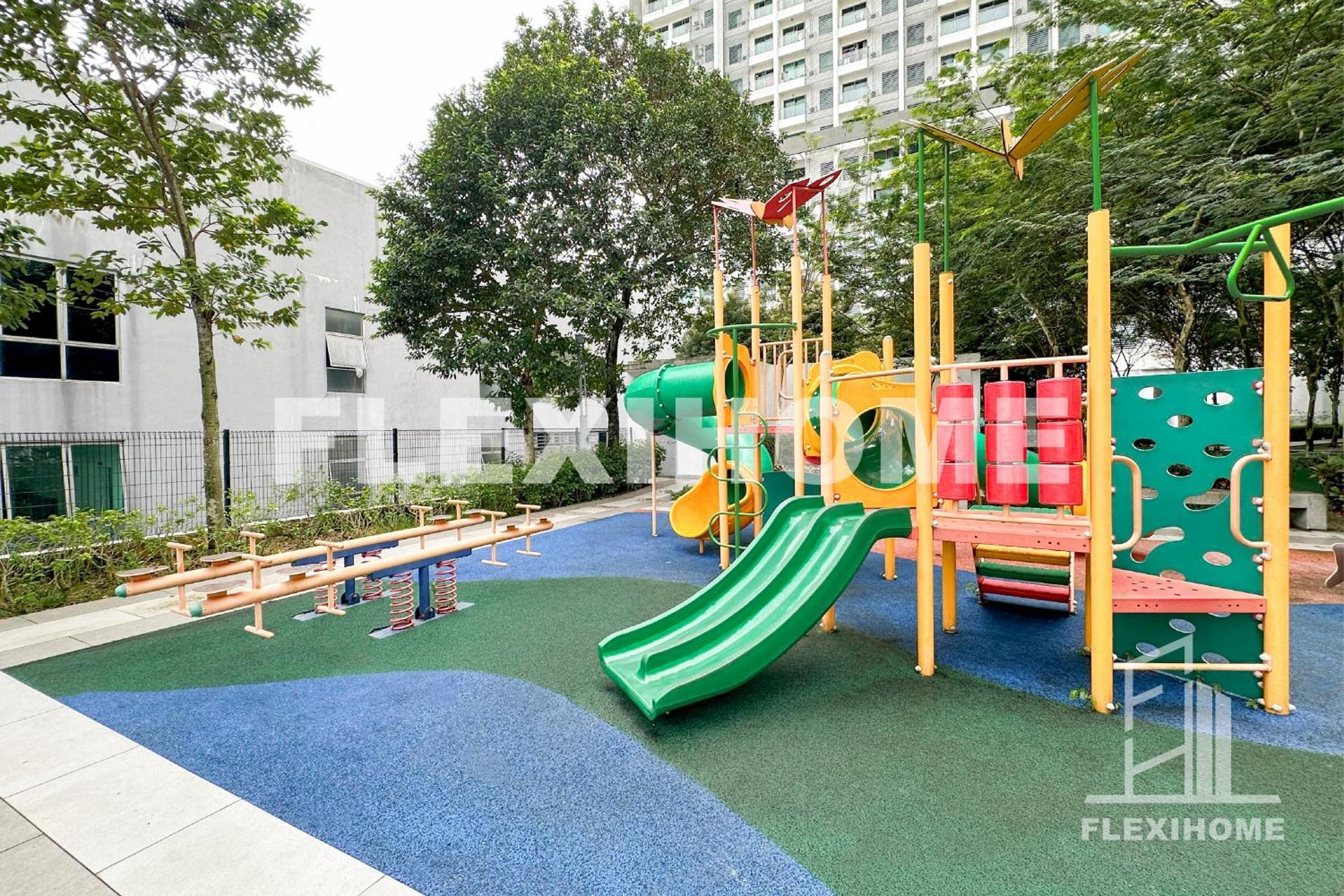 Colour-Theme Designed, Private Studio Home, Cybersquare 27B Cyberjaya, Flexihome-My Extérieur photo