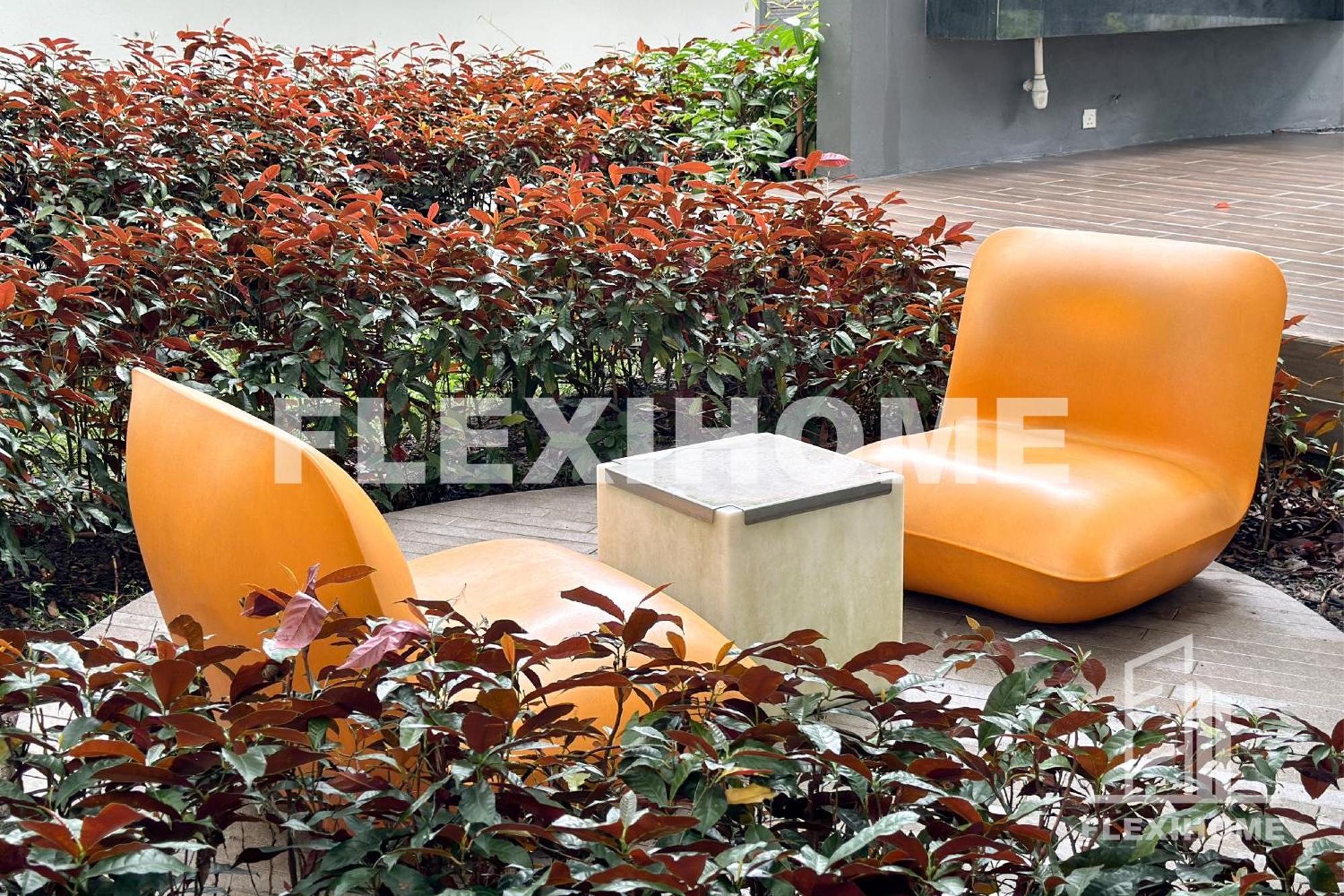 Colour-Theme Designed, Private Studio Home, Cybersquare 27B Cyberjaya, Flexihome-My Extérieur photo